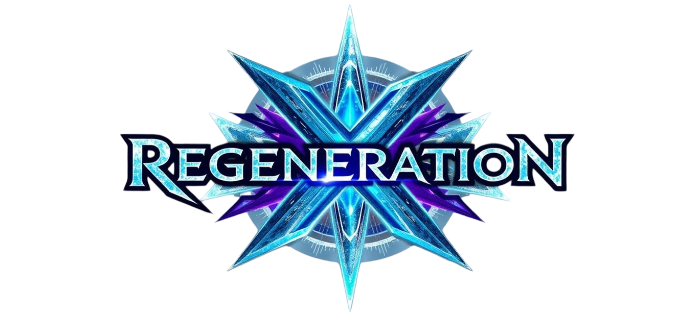 RegenerationX