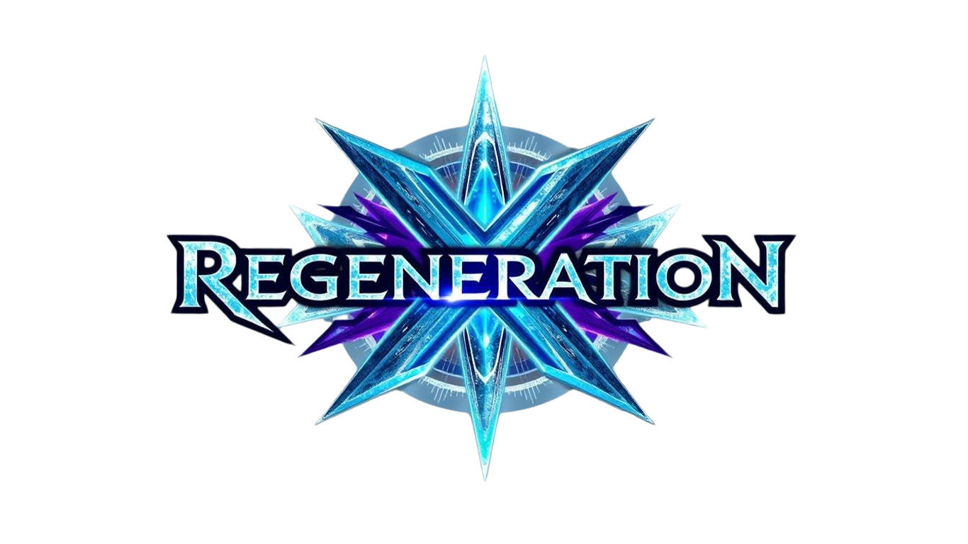 RegenerationX